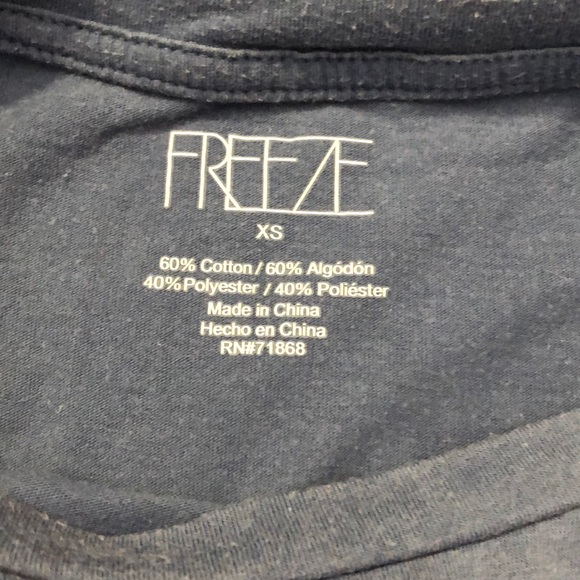 NASA tee - Picture 4 of 5